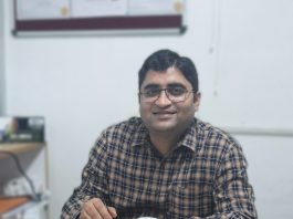 Rohit Sharma Shoolini