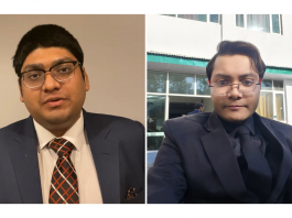 Shoolini Innovators Patent Portable Dongle 1