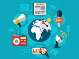 journalism careers in india