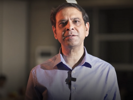 Online & Distance Education Ashish Khosla Shoolini University