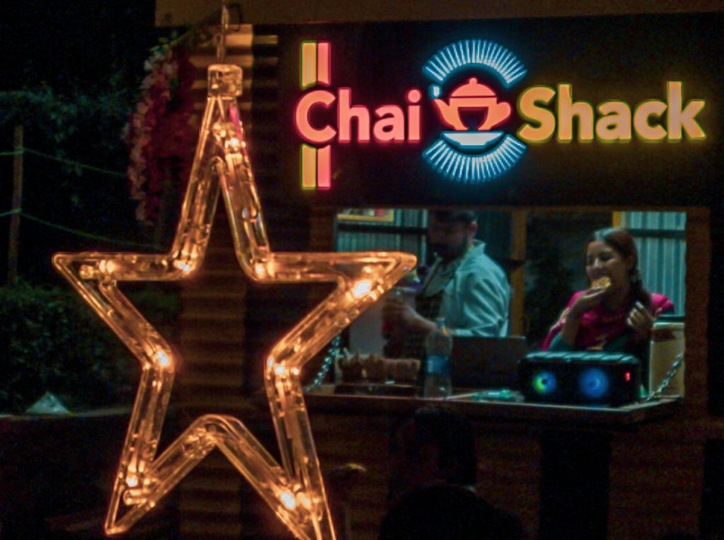 Chai Shack shoolini