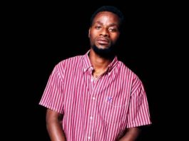 International student - David Chanson Zambia