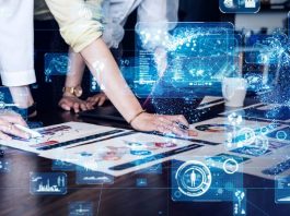 future of management