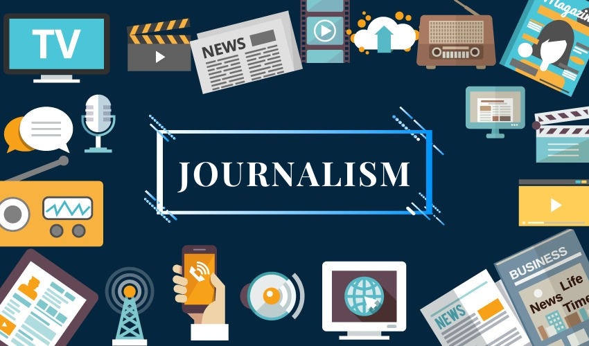 Prominence Journalism Definition