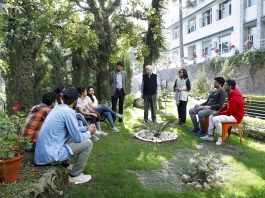 Skill Development Shoolini Purpose-driven education