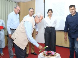 Student Research Council