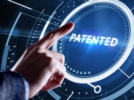 55 patent grants shoolini
