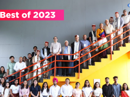 Shoolini Global roundup 2023