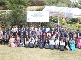 biodiversity conservation national seminar
