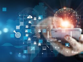 Technology changing the world