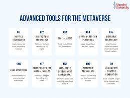 metaversetech