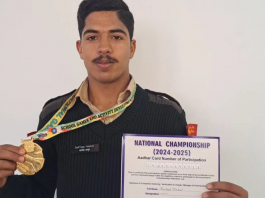 Sarthak Thakur