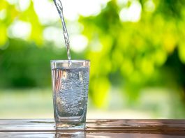 Cleaner Water