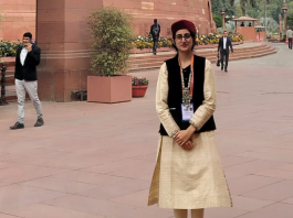 Mallika Shoolini Star