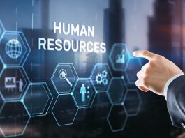 PhD Human Resource Management
