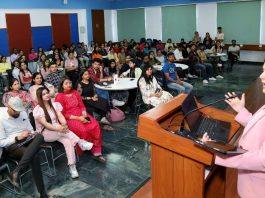 Challenging Societal Norms - Women Empowerment Workshop