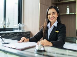 BSc in Hospitality and Hotel Administration Career