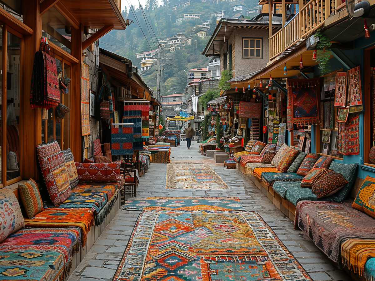 Top Weekend Getaways for Students near Solan - Shoolini University