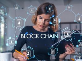 blockchain career