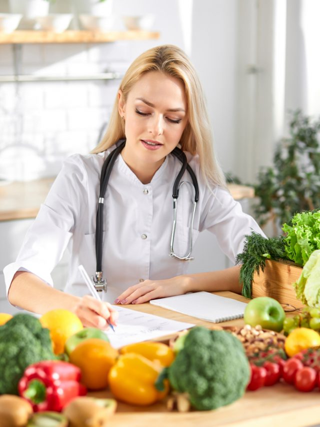 Benefits of a BSc (Hons) in Nutrition and Dietetics