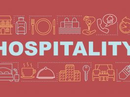 trends in hospitality industry