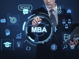 MBA Trends in India