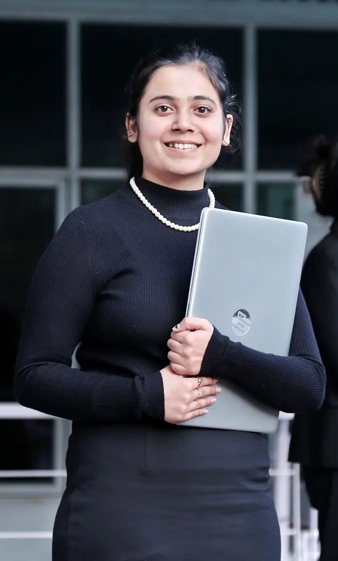 MBA at Shoolini University