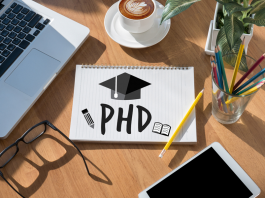 PhD Education