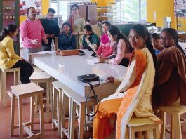 PRAGATI Programme