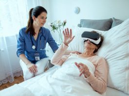 VR Therapy