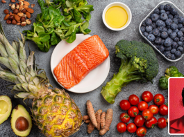 Diet Changes Cancer