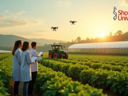 Agriculture Innovations Modern Farming Courses After 12th Science