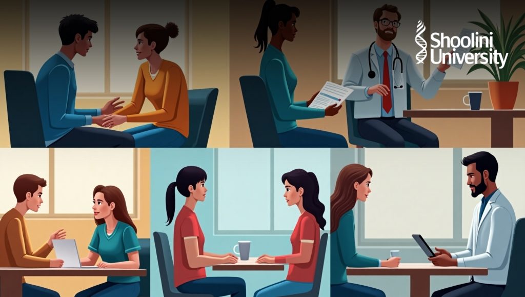 diverse career options in psychology