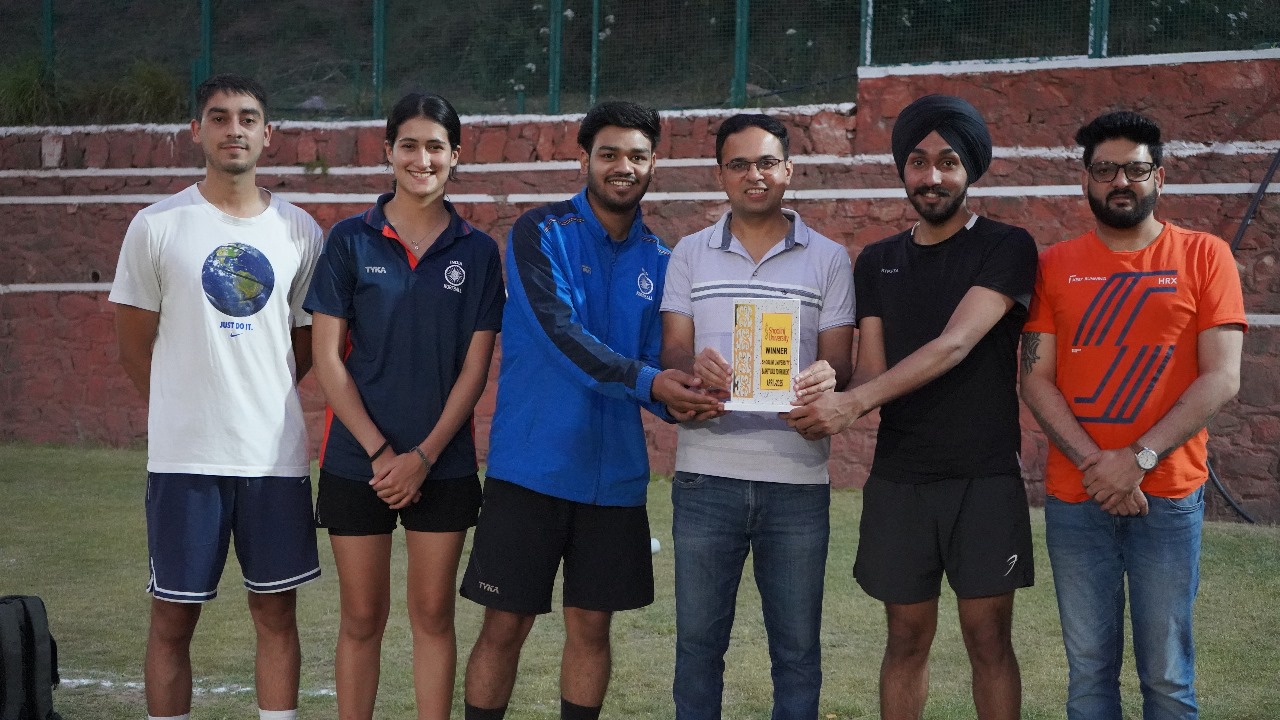 Interdepartmental Sports League