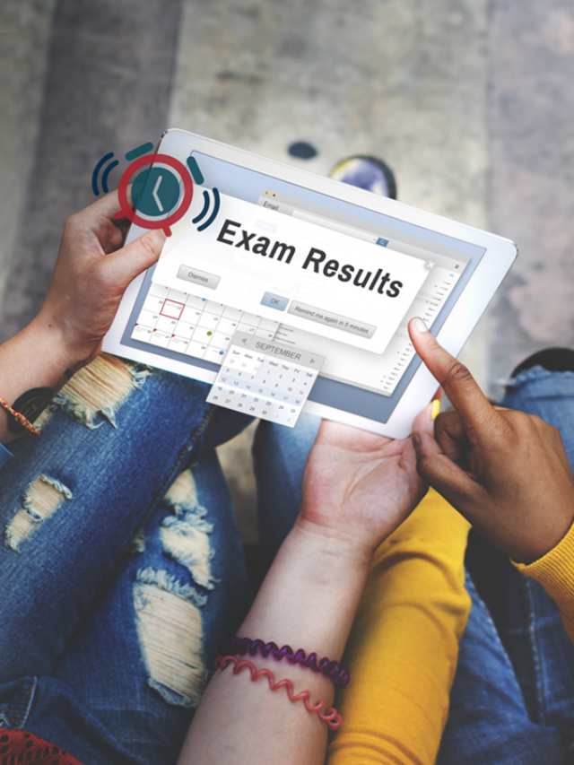 CBSE Class 12 Results 2025
