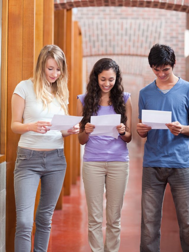 cbse 12 results media students