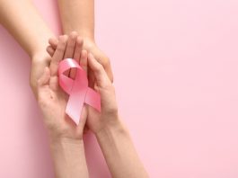 Breast Cancer AI Model Detection