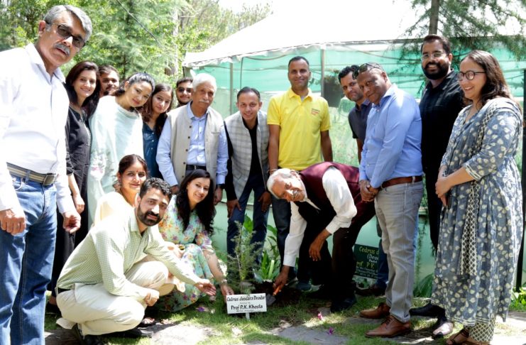 Cleaner Planet - Environment Day