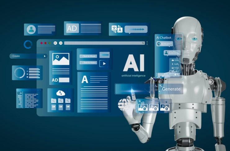 B Tech AI Courses