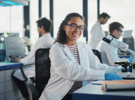 leading biotechnology programs