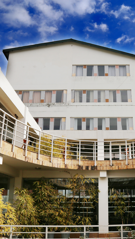 Study BFSI at Shoolini University