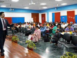 Faculty teaching method - FDP 2025