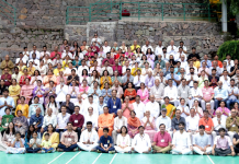 Yoga Swami Nischalananda