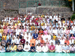 Yoga Swami Nischalananda