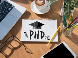 best phd programs in himachal