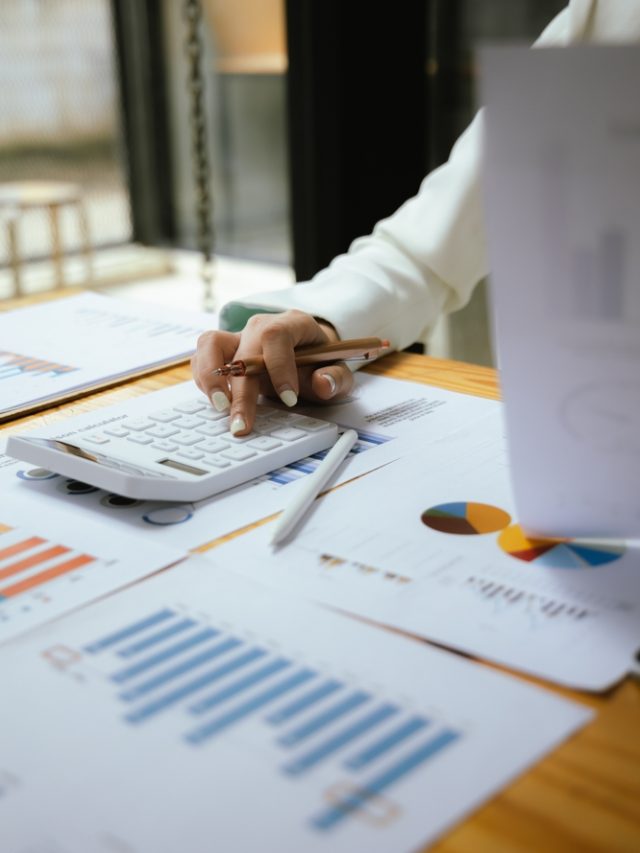 Top Skills You'll Learn in a BFSI Course