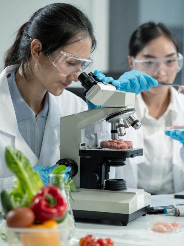 Skills Required to Become a Food Technologist