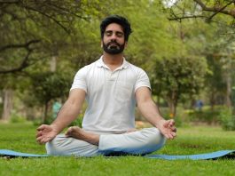 yoga courses in india