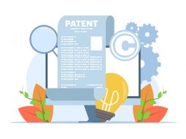Biotech Students file Patents