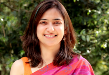 From Admissions to Placements - Avnee Khosla Interview